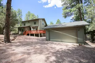 3664 N Mistletoe Dr, Pine, AZ 85544 - Photo 1