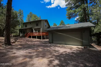 3664 N Mistletoe Drive, Pine, AZ 85544 - Photo 4