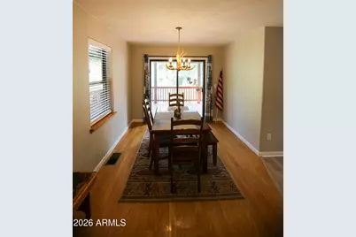 3664 N Mistletoe Drive, Pine, AZ 85544 - Photo 36