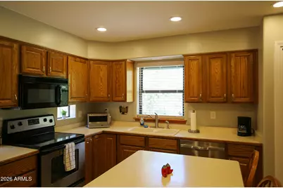 3664 N Mistletoe Drive, Pine, AZ 85544 - Photo 44