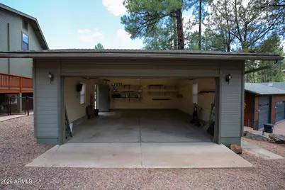3664 N Mistletoe Drive, Pine, AZ 85544 - Photo 24