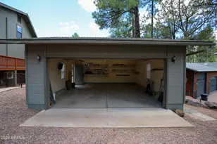 3664 N Mistletoe Dr, Pine, AZ 85544 - Photo 24