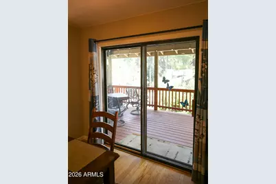 3664 N Mistletoe Drive, Pine, AZ 85544 - Photo 38