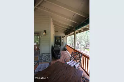 3664 N Mistletoe Drive, Pine, AZ 85544 - Photo 16