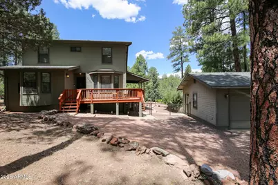 3664 N Mistletoe Drive, Pine, AZ 85544 - Photo 6