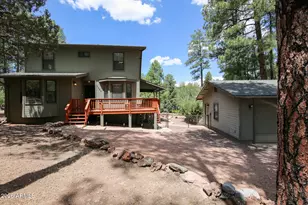3664 N Mistletoe Dr, Pine, AZ 85544 - Photo 6