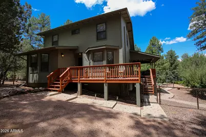 3664 N Mistletoe Drive, Pine, AZ 85544 - Photo 8