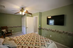 3664 N Mistletoe Dr, Pine, AZ 85544 - Photo 58