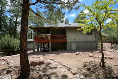 3664 N Mistletoe Drive, Pine, AZ 85544 - Photo 20