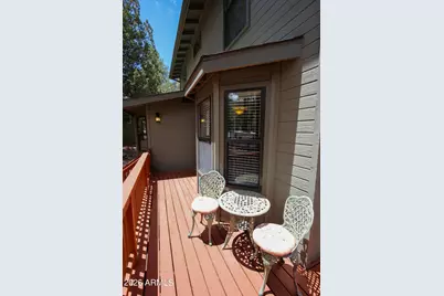 3664 N Mistletoe Drive, Pine, AZ 85544 - Photo 14