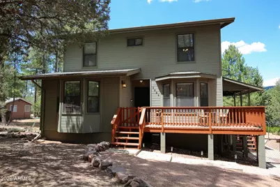 3664 N Mistletoe Drive, Pine, AZ 85544 - Photo 4