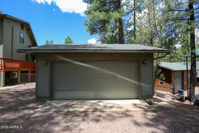 3664 N Mistletoe Drive, Pine, AZ 85544 - Photo 6