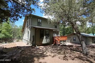 3664 N Mistletoe Drive, Pine, AZ 85544 - Photo 8