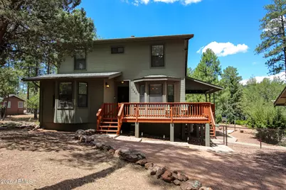 3664 N Mistletoe Drive, Pine, AZ 85544 - Photo 2