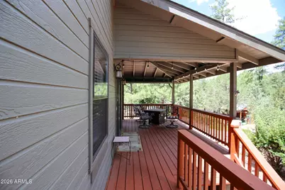 3664 N Mistletoe Drive, Pine, AZ 85544 - Photo 14