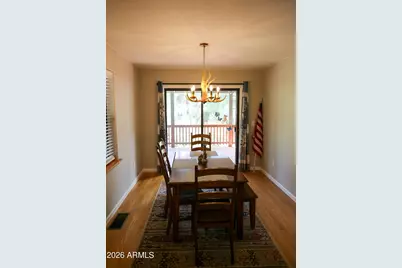 3664 N Mistletoe Drive, Pine, AZ 85544 - Photo 38