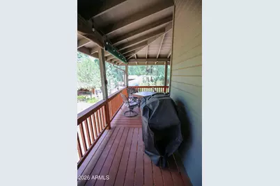 3664 N Mistletoe Drive, Pine, AZ 85544 - Photo 22