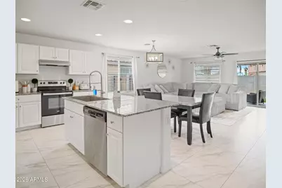 1122 N 5th Street, Buckeye, AZ 85326 - Photo 2