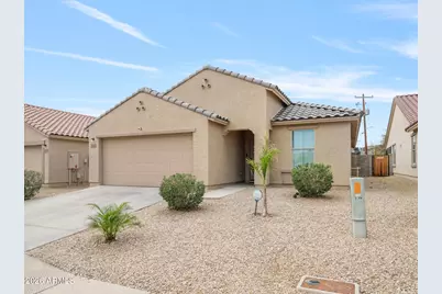 1122 N 5th Street, Buckeye, AZ 85326 - Photo 16