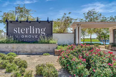 11873 N San Clemente Street, Surprise, AZ 85388 - Photo 48