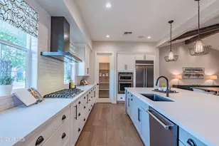 11873 N San Clemente St, Surprise, AZ 85388 - Photo 10