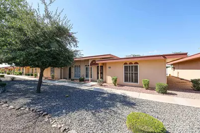 13071 N 100th Drive, Sun City, AZ 85351 - Photo 38