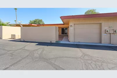 13071 N 100th Drive, Sun City, AZ 85351 - Photo 32