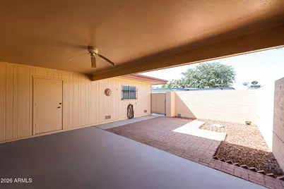 13071 N 100th Drive, Sun City, AZ 85351 - Photo 28