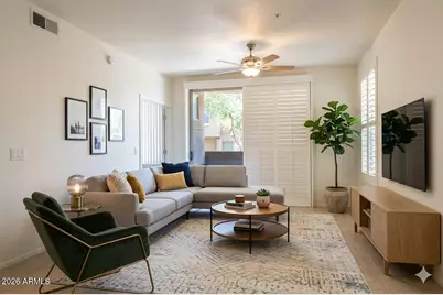 1701 E Colter Street #191, Phoenix, AZ 85016 - Photo 6