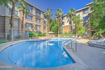 1701 E Colter Street #191, Phoenix, AZ 85016 - Photo 38