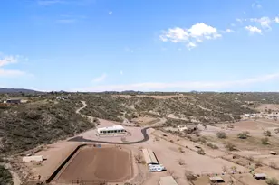 1255 W Grantham Ranch Rd, Wickenburg, AZ 85390 - Photo 76