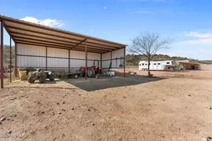 1255 W Grantham Ranch Rd, Wickenburg, AZ 85390 - Photo 18