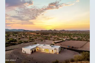 1255 W Grantham Ranch Road, Wickenburg, AZ 85390 - Photo 10