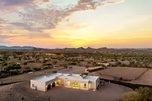 1255 W Grantham Ranch Rd, Wickenburg, AZ 85390 - Photo 10