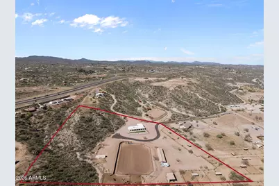 1255 W Grantham Ranch Road, Wickenburg, AZ 85390 - Photo 74