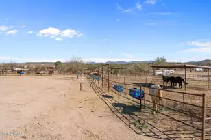 1255 W Grantham Ranch Rd, Wickenburg, AZ 85390 - Photo 16