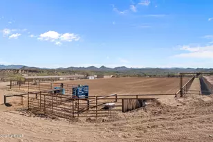 1255 W Grantham Ranch Rd, Wickenburg, AZ 85390 - Photo 14