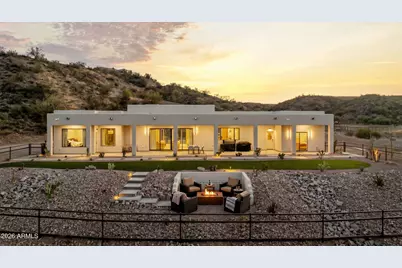 1255 W Grantham Ranch Road, Wickenburg, AZ 85390 - Photo 2