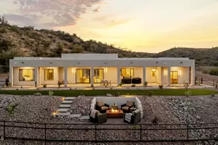 1255 W Grantham Ranch Rd, Wickenburg, AZ 85390 - Photo 2