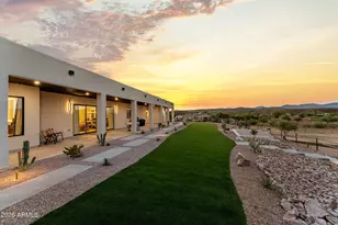 1255 W Grantham Ranch Rd, Wickenburg, AZ 85390 - Photo 66