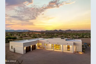 1255 W Grantham Ranch Road, Wickenburg, AZ 85390 - Photo 8