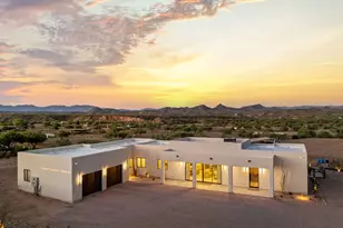 1255 W Grantham Ranch Rd, Wickenburg, AZ 85390 - Photo 8