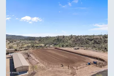 1255 W Grantham Ranch Road, Wickenburg, AZ 85390 - Photo 12