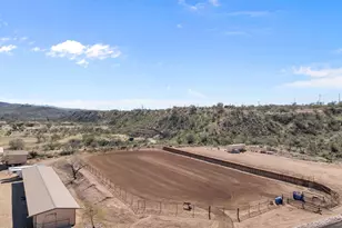 1255 W Grantham Ranch Rd, Wickenburg, AZ 85390 - Photo 12