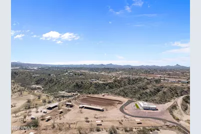 1255 W Grantham Ranch Road, Wickenburg, AZ 85390 - Photo 78