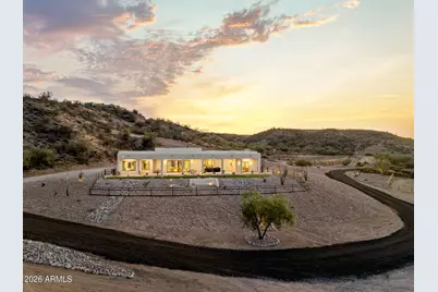 1255 W Grantham Ranch Road, Wickenburg, AZ 85390 - Photo 4