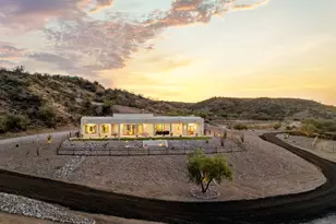 1255 W Grantham Ranch Rd, Wickenburg, AZ 85390 - Photo 4