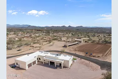 1255 W Grantham Ranch Road, Wickenburg, AZ 85390 - Photo 72