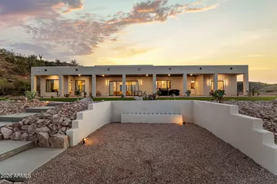 1255 W Grantham Ranch Road, Wickenburg, AZ 85390 - Photo 6