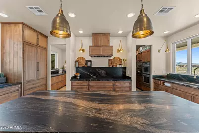 1255 W Grantham Ranch Road, Wickenburg, AZ 85390 - Photo 36